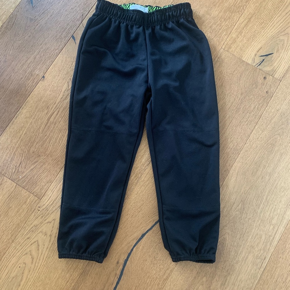 Soffe softball pants